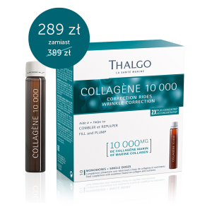 Collagen 10000 10 x 25 ml